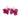 Arete bugambilia fucsia