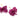 Arete bugambilia fucsia