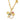 Collar dijes Playa Miramar