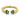 Brazalete Queen Verde