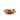 Pulsera grain orange
