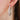 Arracadas Plateadas Zirconia