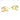 Arete eyes gold